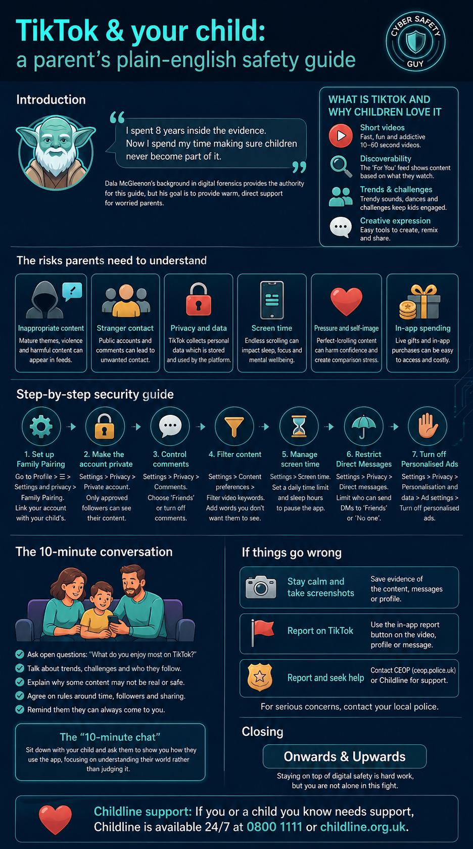 TikTok Guide